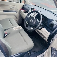 ホンダ　セスト