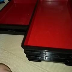 容器   ばんじゅう    3個セット