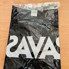 新品★未開封★ザバス★Tシャツ★Lサイズ★プロテイン★筋トレ
