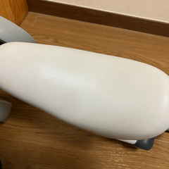 d bike mini ホワイトの画像