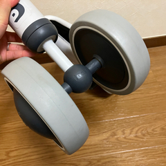 d bike mini ホワイトの画像