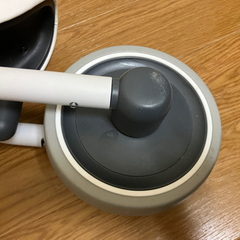 d bike mini ホワイトの画像