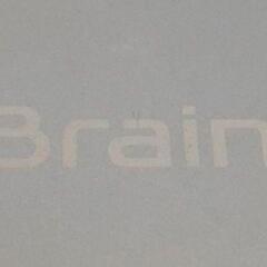 【美品】Brain 電子辞書 PW-SH2の画像