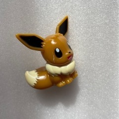 ポケモン　すくい人形　ミニフィギュアの画像