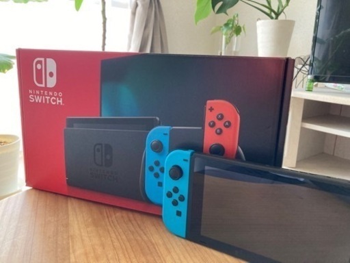 その他 NINTENDO SWITCH HAD-S-KA