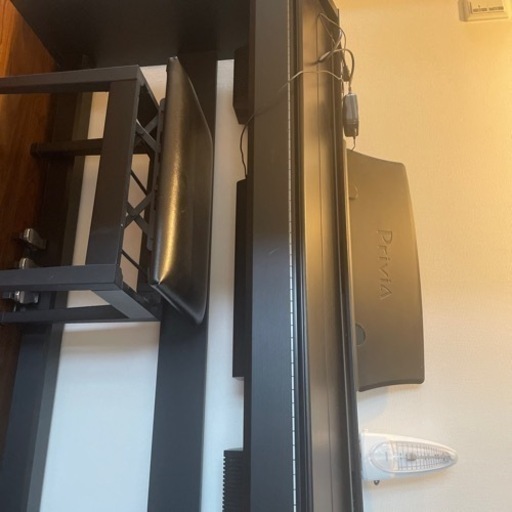 CASIO電子ピアノ