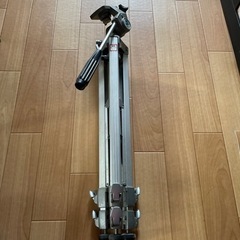 カメラの三脚