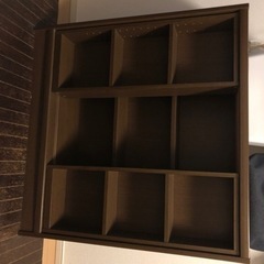 本棚