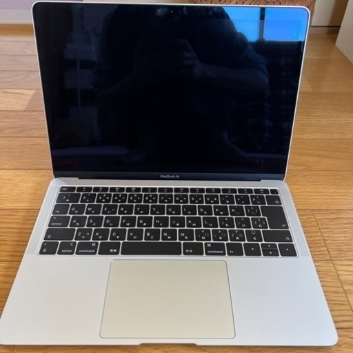appleのパソコン