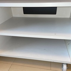 ¥0 TV台　お譲りします。の画像