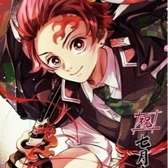 友達募集中です