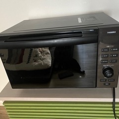 オーブンレンジ