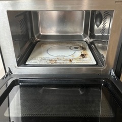 オーブンレンジの画像