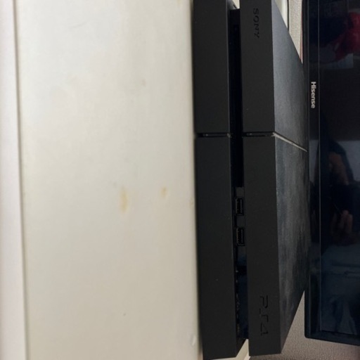 ゲーム攻略本 ps4