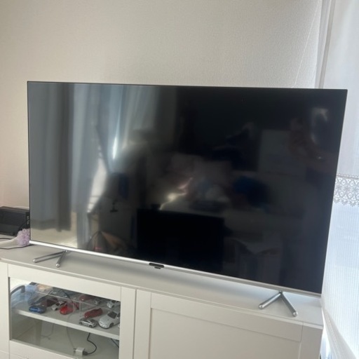 【商談中】テレビ　50インチ