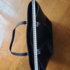 MICHAEL KORS トートバッグ の画像