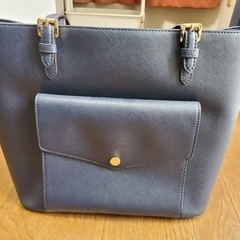 MICHAEL KORS トートバッグ の画像