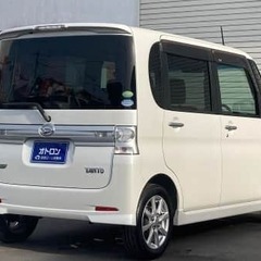 広々のびのびの軽といったらコレ🤙　ダイハツ☆タントカスタムの画像