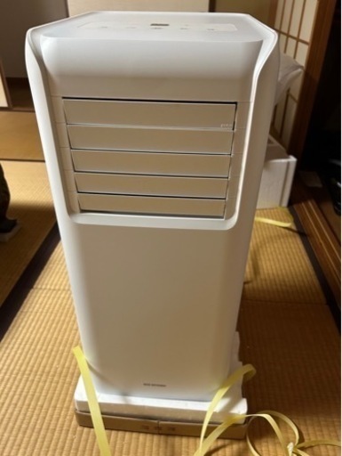 超美品‼︎ポータブルクーラー