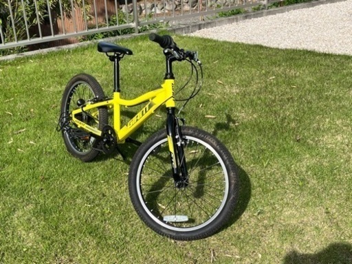 さらに値下げ　Giant XTC JR 20 LITE 2020 model