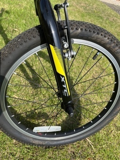 さらに値下げ　Giant XTC JR 20 LITE 2020 model