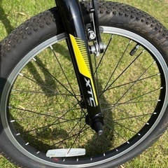 さらに値下げ　Giant XTC JR 20 LITE 2020 modelの画像