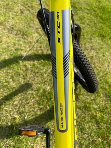さらに値下げ　Giant XTC JR 20 LITE 2020 model