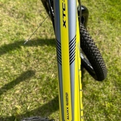 さらに値下げ　Giant XTC JR 20 LITE 2020 modelの画像
