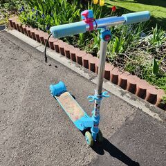 ディズニーツムツム　キックボード
