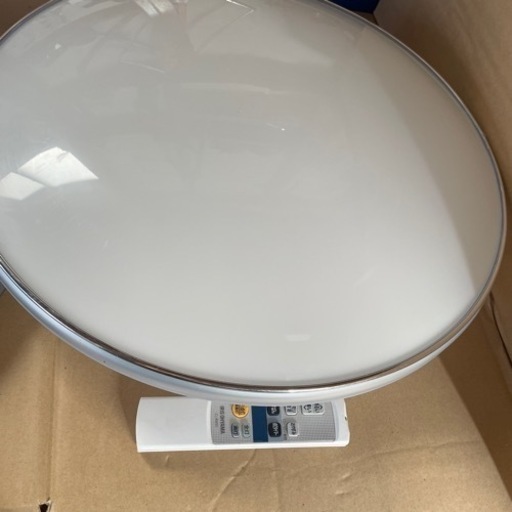 照明2点セット　美品