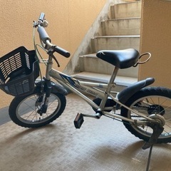 子供用自転車