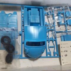 マツダK360  軽三輪トラック 1/32の画像
