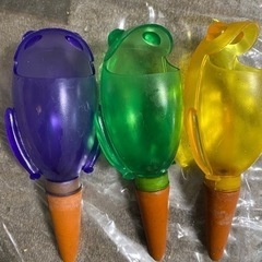 シューリッヒ社　フロッギー　L 自動水やり　中古