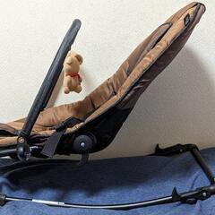 西松屋 SmartAngel

どり〜むバウンサーネクスト２(バウンサーテーブル・バウンサーカバー付き)の画像