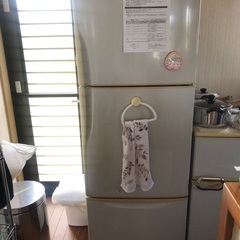 SHARP sj-28R 1996年式