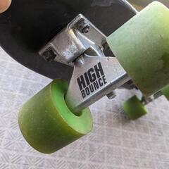 High Bounce スケートボードの画像