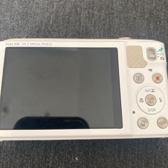 canon カメラの画像