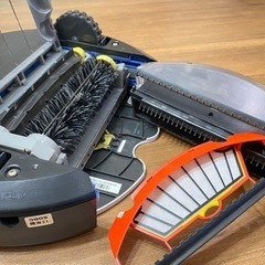 【正常作動確認済み】ルンバ自動でお掃除 620の画像