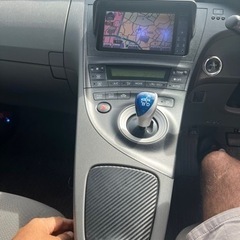 トヨタ30プリウスの画像