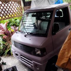 軽トラ・値下げしました。
