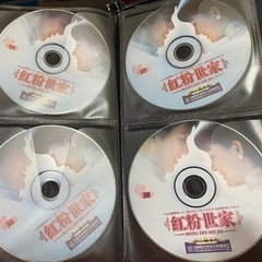 中国ドラマや映画　59の画像