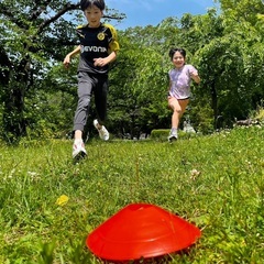 陸上教室/ランニング専門なら京都八幡市の【SRC】枚方市や京田辺市,交野市からも通いやすいの画像