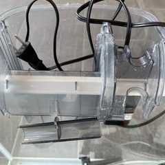 GEX ガラス水槽 45x30x30cmの画像