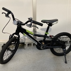 CANNONDALE キャノンディール　キッズ自転車
