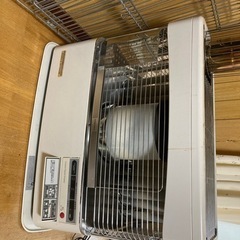 コロナ　煙突式ストーブの画像