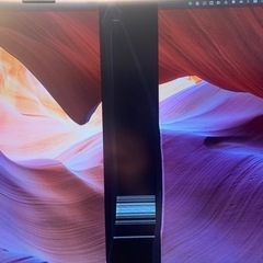 【取引先確定】【ジャンク品】LG ゲーミング モニター UltraGear 34WP60C-B 34インチ/21:9 曲面 ウルトラワイド(3440×1440)/VA/160Hz/1ms MBR/HDR/FreeSync Premium/HDMI×2,DisplayPort×1の画像