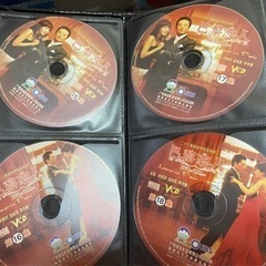 中国ドラマや映画　62