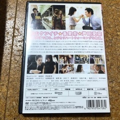 うさぎドロップDVDの画像