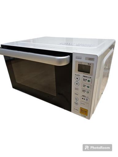 ヤマダセレクト（YAMADASELECT）YMW-S17G1 ヤマダオリジナル ホワイト　2021年製
