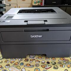 受け渡し様決まりました。BROTHER　HL-L2375DW